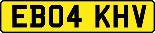 EB04KHV
