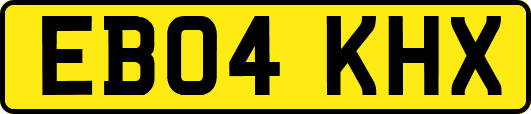 EB04KHX