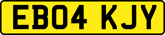 EB04KJY