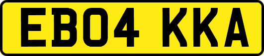 EB04KKA