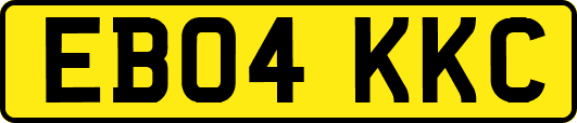 EB04KKC