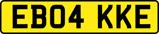 EB04KKE
