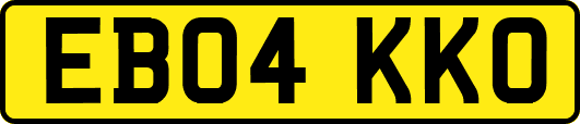 EB04KKO