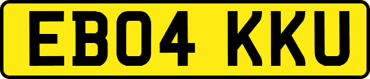 EB04KKU