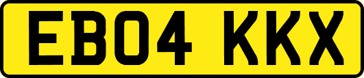 EB04KKX