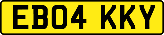 EB04KKY