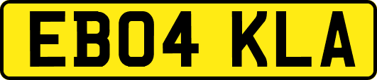 EB04KLA
