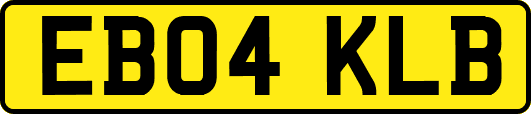 EB04KLB