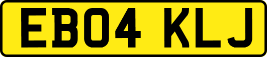 EB04KLJ