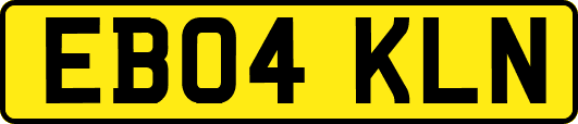 EB04KLN