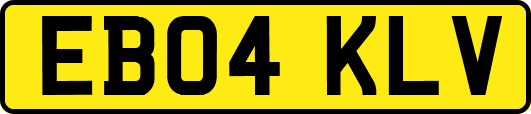EB04KLV