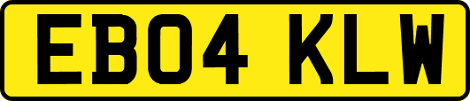 EB04KLW