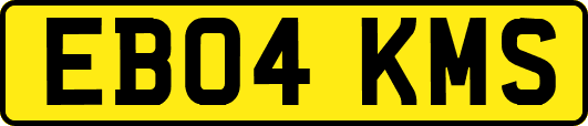 EB04KMS