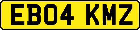 EB04KMZ