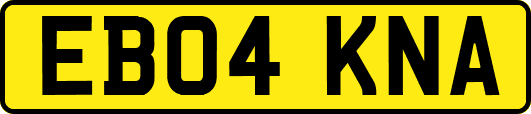EB04KNA