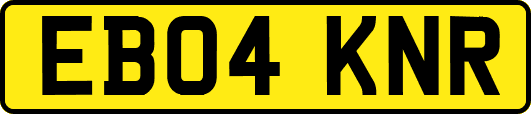 EB04KNR
