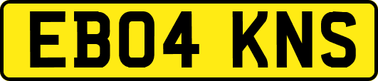 EB04KNS