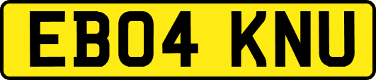EB04KNU