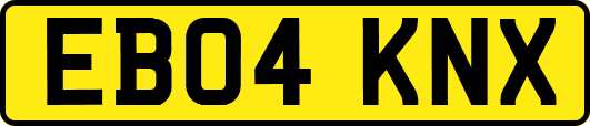 EB04KNX