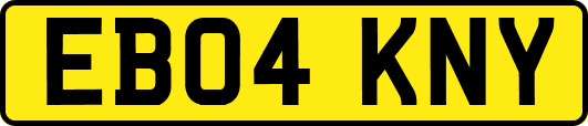 EB04KNY