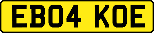 EB04KOE