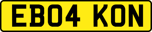 EB04KON