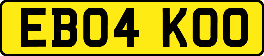 EB04KOO