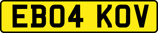 EB04KOV