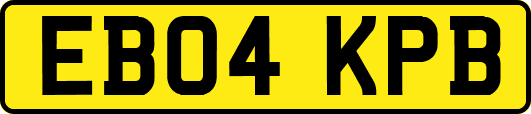 EB04KPB