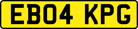 EB04KPG