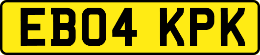 EB04KPK