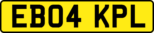 EB04KPL
