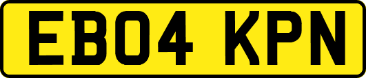 EB04KPN