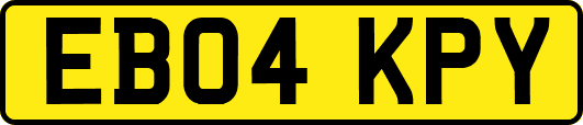 EB04KPY
