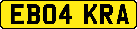 EB04KRA