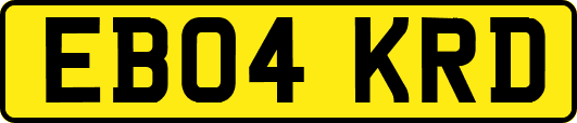 EB04KRD