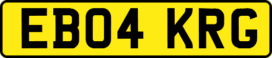 EB04KRG