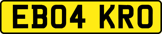 EB04KRO