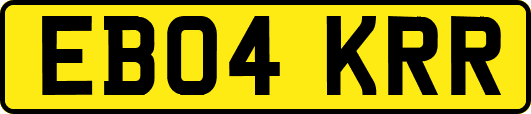EB04KRR