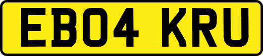 EB04KRU