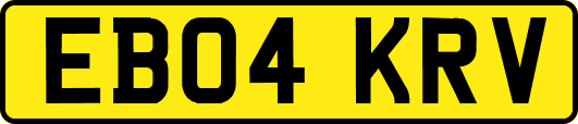 EB04KRV