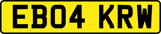 EB04KRW