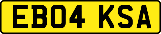 EB04KSA