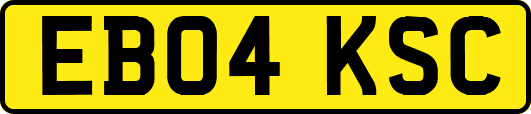 EB04KSC