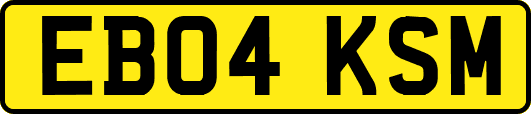 EB04KSM