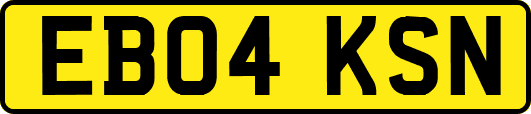 EB04KSN