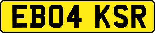 EB04KSR