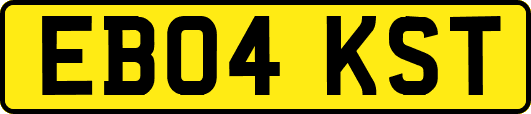 EB04KST