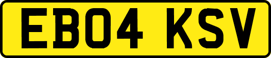 EB04KSV