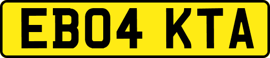 EB04KTA